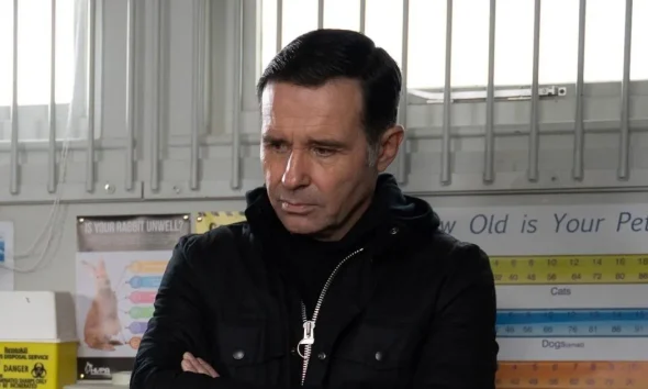 Emmerdale confirms unexpected love interest for Graham in ITVX release | Soaps