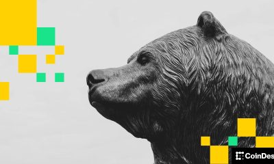 BTC trapped in tight range as growing open interest hints at defensive bets: Crypto Markets Today