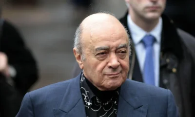 We must help survivors bring enablers of Mohammed Fayed to justice