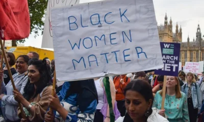 On the anniversary of Valerie Forde’s death, we must deliver the change Black women need