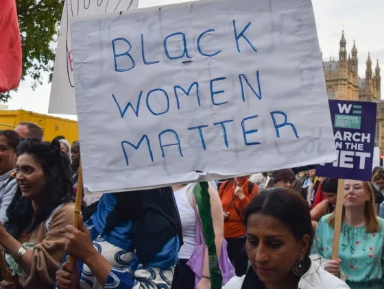 On the anniversary of Valerie Forde’s death, we must deliver the change Black women need