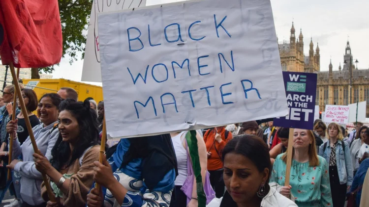 On the anniversary of Valerie Forde’s death, we must deliver the change Black women need