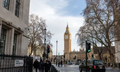 Parliament must lead by example in creating a Commons more open, effective and accessible for all