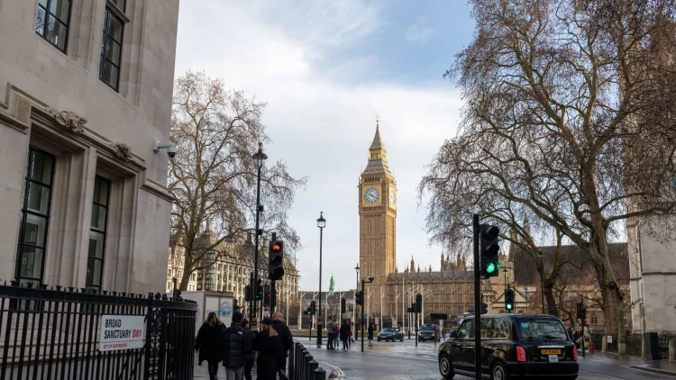 Parliament must lead by example in creating a Commons more open, effective and accessible for all