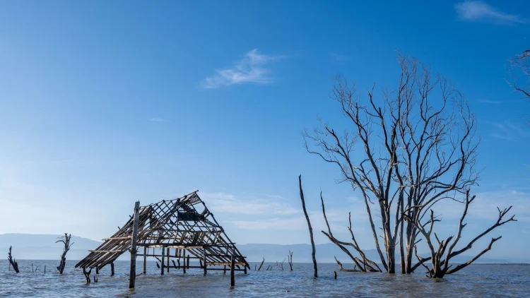 Private investment is vital to effective aid spending