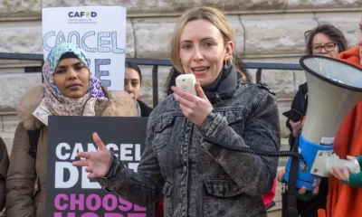 Britain cannot cut its way to safety, stability, or global leadership