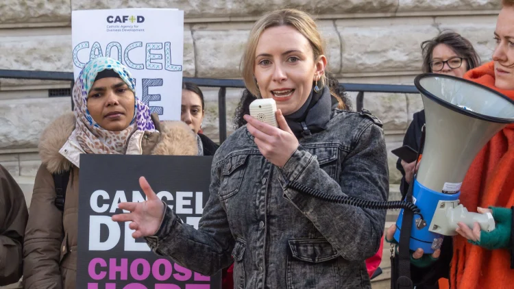 Britain cannot cut its way to safety, stability, or global leadership