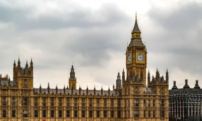 Parliamentary Staff Furious Over MPs Getting Bigger Pay Award