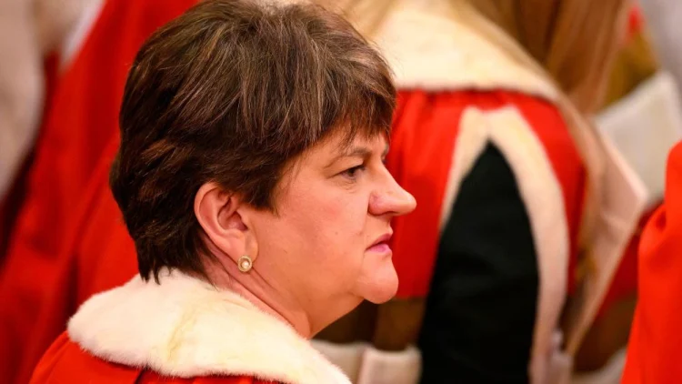 Lords must fight back against dangerous changes to abortion law