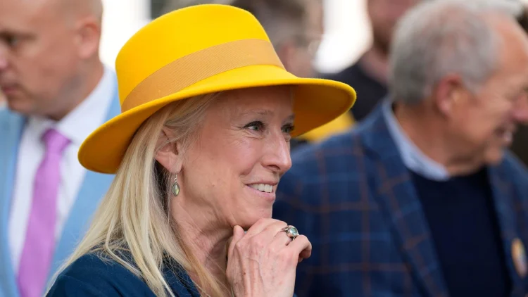 Roz Savage: Lib Dems 'Need A Plan' For A Coalition