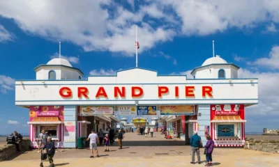 Turning The Tide: Can Digital Nomads Breathe New Life Into Seaside Towns?