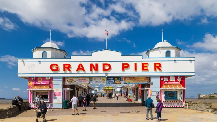 Turning The Tide: Can Digital Nomads Breathe New Life Into Seaside Towns?