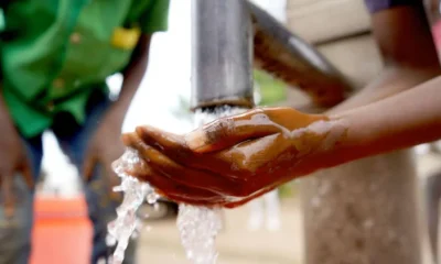 Clean water must be protected from aid cuts