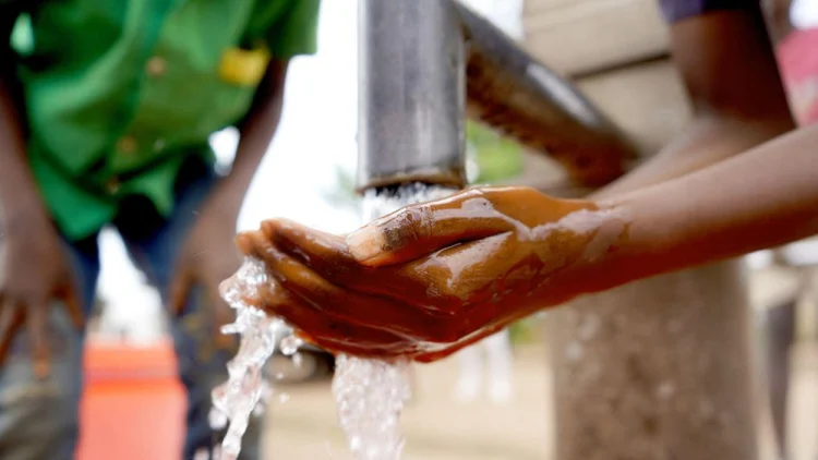 Clean water must be protected from aid cuts