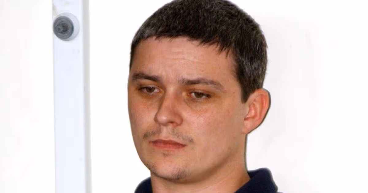 Ian Huntley's daughter says, 'we should flush his ashes down the toilet'