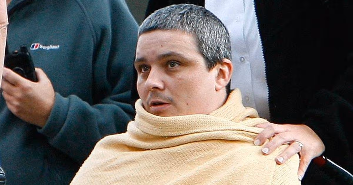 Ian Huntley funeral plan from dead body mystery to lonely 'disposal'