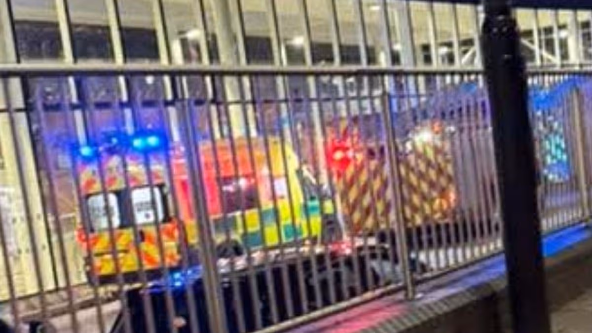 Manchester Evening News