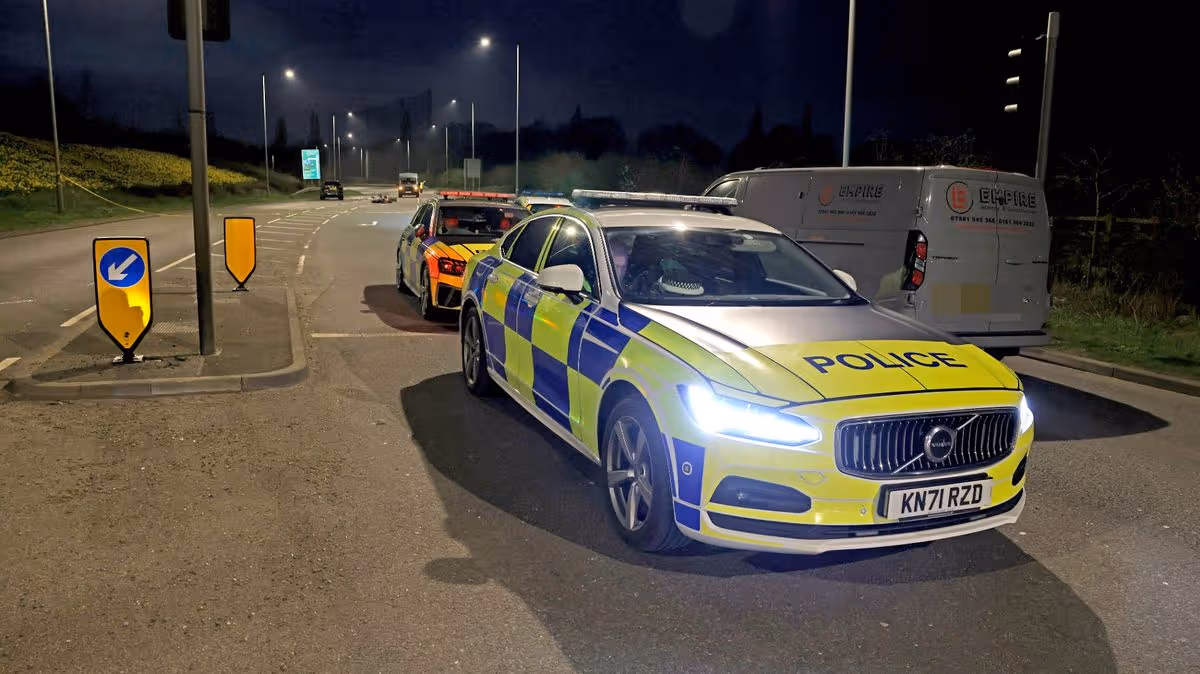 Manchester Evening News