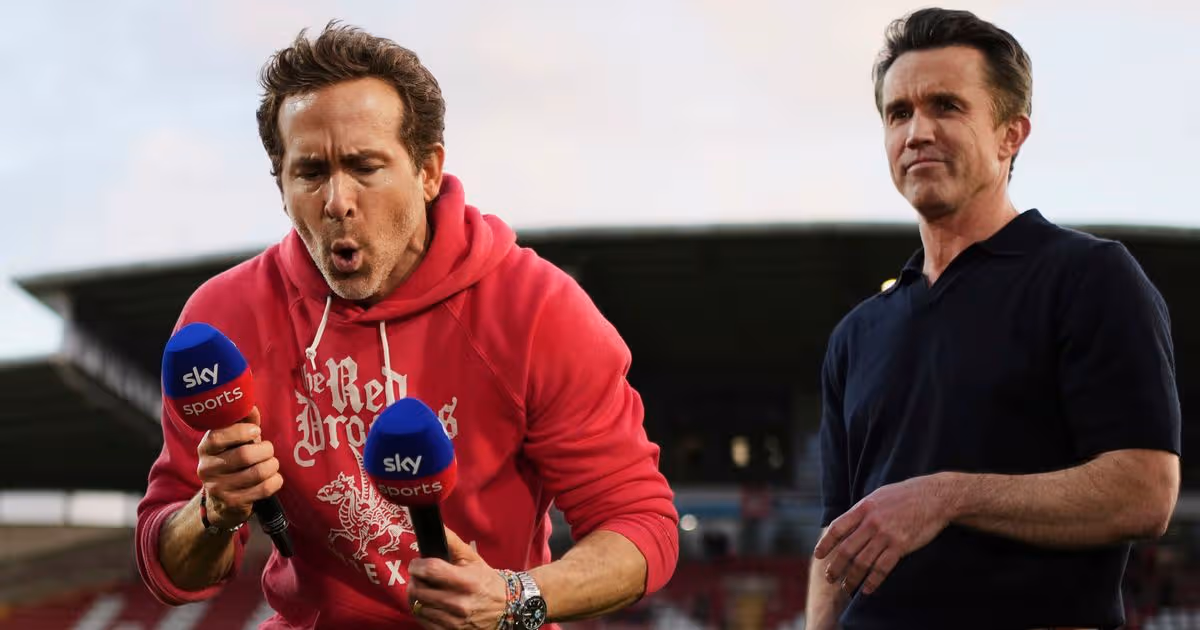 Wrexham owner's brief message to Chelsea gives clear impression after FA Cup clash