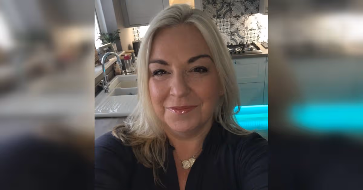 Mum died months after her own mum from same devastating illness