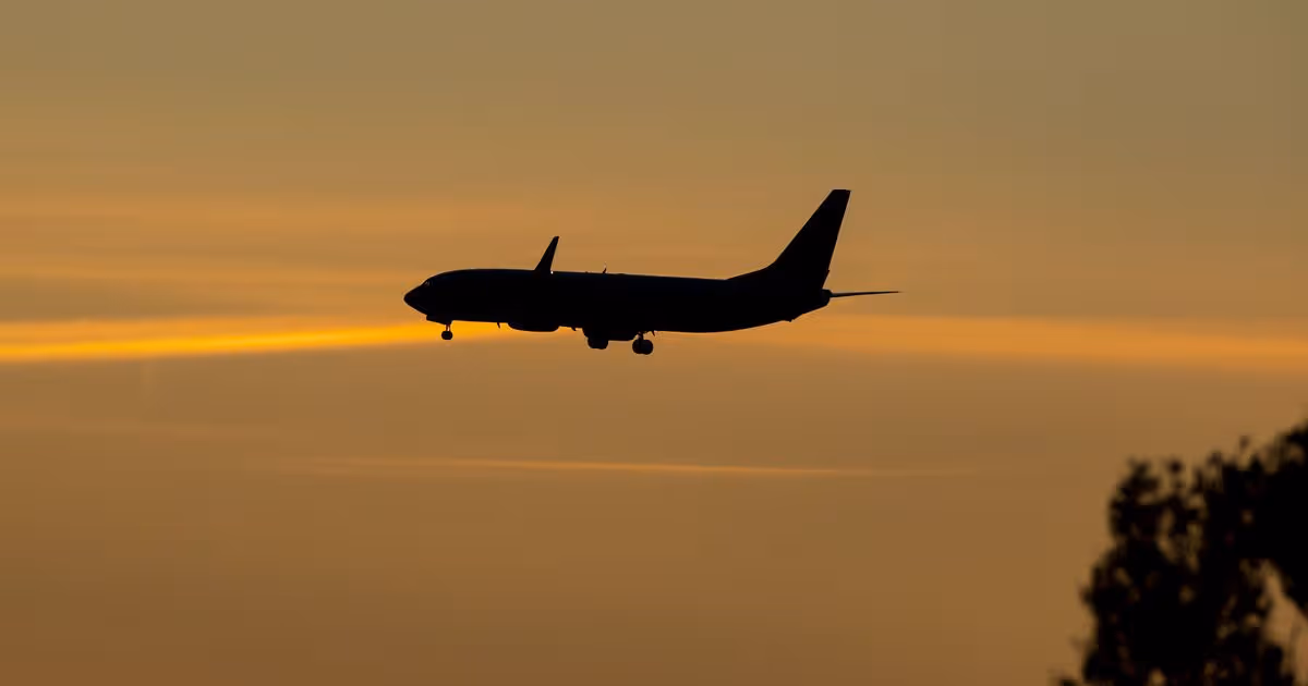 Foreign Office gives update on flights for Brits stranded in Middle East in Iran war