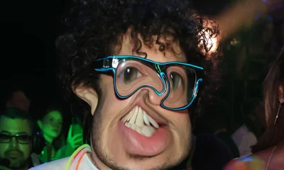 Celebrity Scramble -- Guess The Birthday Star!