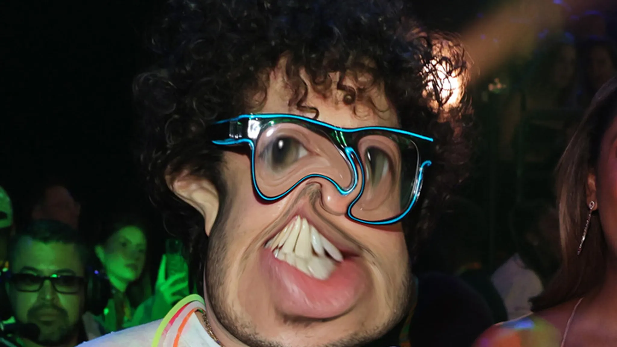 Celebrity Scramble -- Guess The Birthday Star!