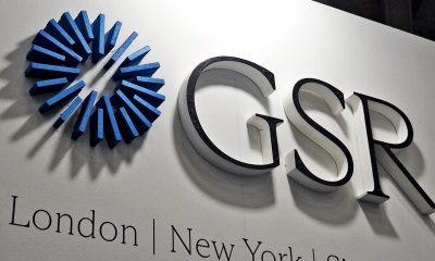 Crypto trading firm GSR expands token advisory with $57 million in acquisitions