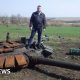 Can Ukraine's war-torn wheatfields be cleansed?