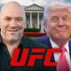dana white donald trump ufc main getty