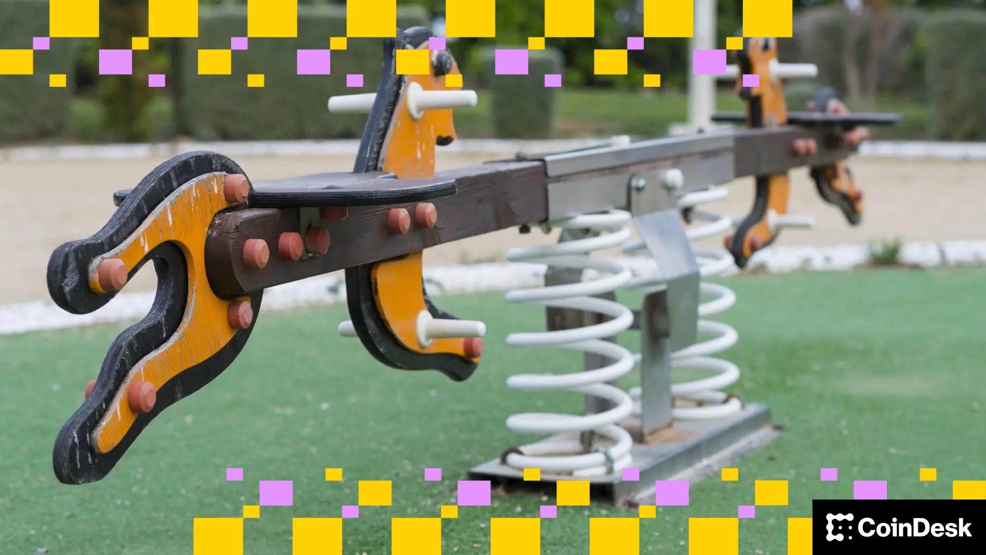 Bitcoin consolidates as traders hedge and macro uncertainty lingers: Crypto Markets Today