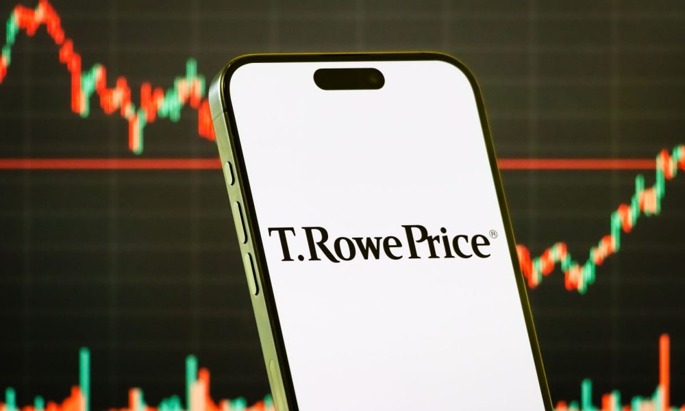 T. Rowe Price, a $1.8 Trillion asset manager, is ready to put dogecoin (DOGE) and shiba inu (SHIB) in its new crypto ETF