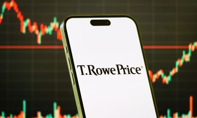 T. Rowe Price, a $1.8 Trillion asset manager, is ready to put dogecoin (DOGE) and shiba inu (SHIB) in its new crypto ETF