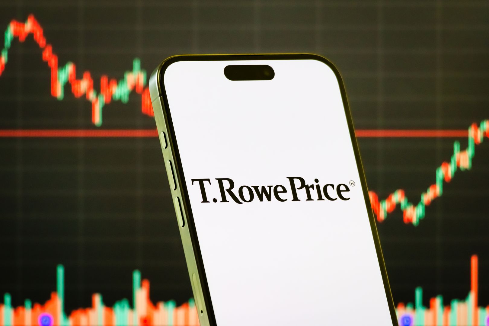 T. Rowe Price, a $1.8 Trillion asset manager, is ready to put dogecoin (DOGE) and shiba inu (SHIB) in its new crypto ETF