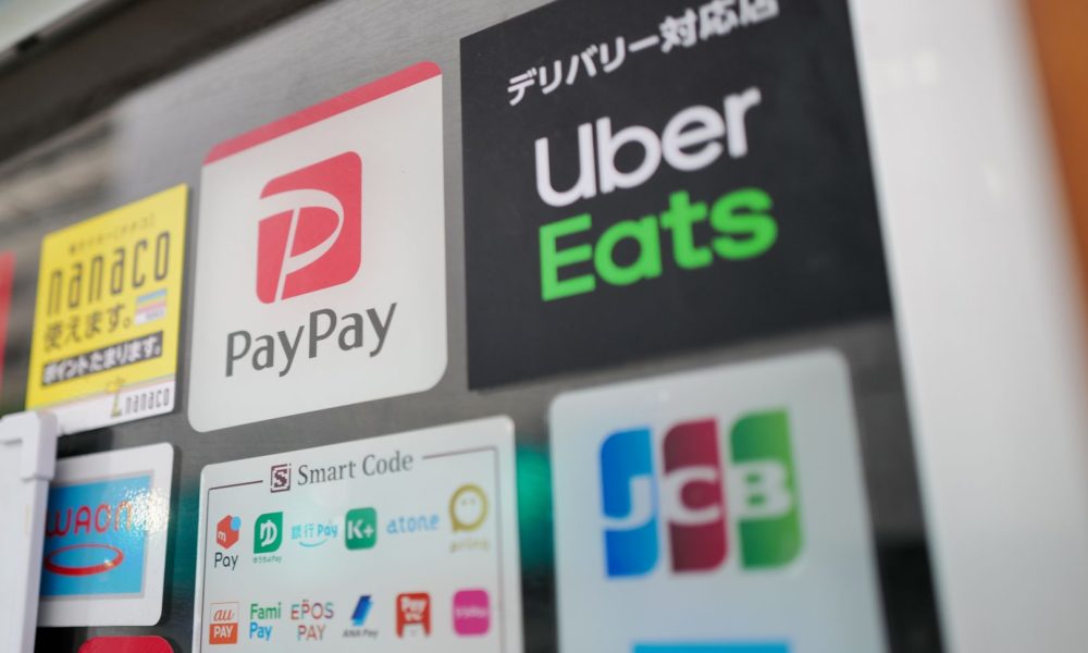 Japanese payments firm PayPay, partial owner of Binance Japan, seeks $1.1 billion IPO