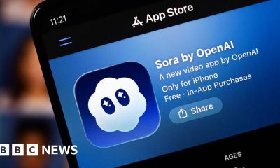 OpenAI ends Disney partnership as it closes Sora video-making tool