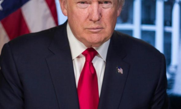 Trump met Coinbase CEO Brian Armstrong before criticizing banks over crypto bill