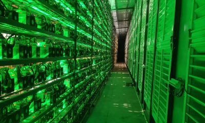 What Bitcoin's (BTC) falling hash rate might mean for prices