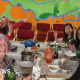 Godalming plant-based cookery classes bring people together