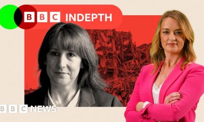 Will Rachel Reeves intervene on energy bills?