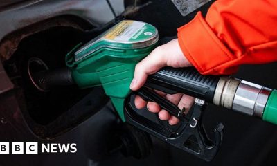 US eases Russia oil sanctions as Iran war pushes up energy prices