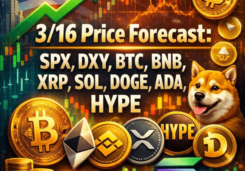 Crypto Breaking News