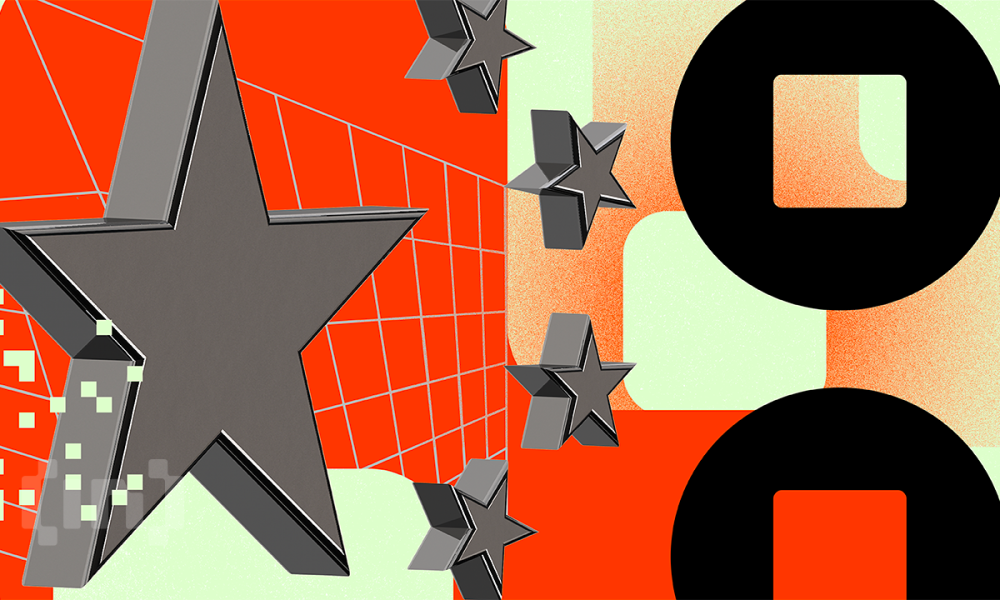 Shanghai Stocks Hit 10-Year High While Hong Kong Crypto ETFs Sink