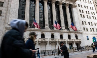 Wall Street pushes tokenized stocks, but institutions aren’t eager to trade them
