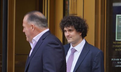 Prosecutors flag SBF letter sent from the Bay Area, not prison