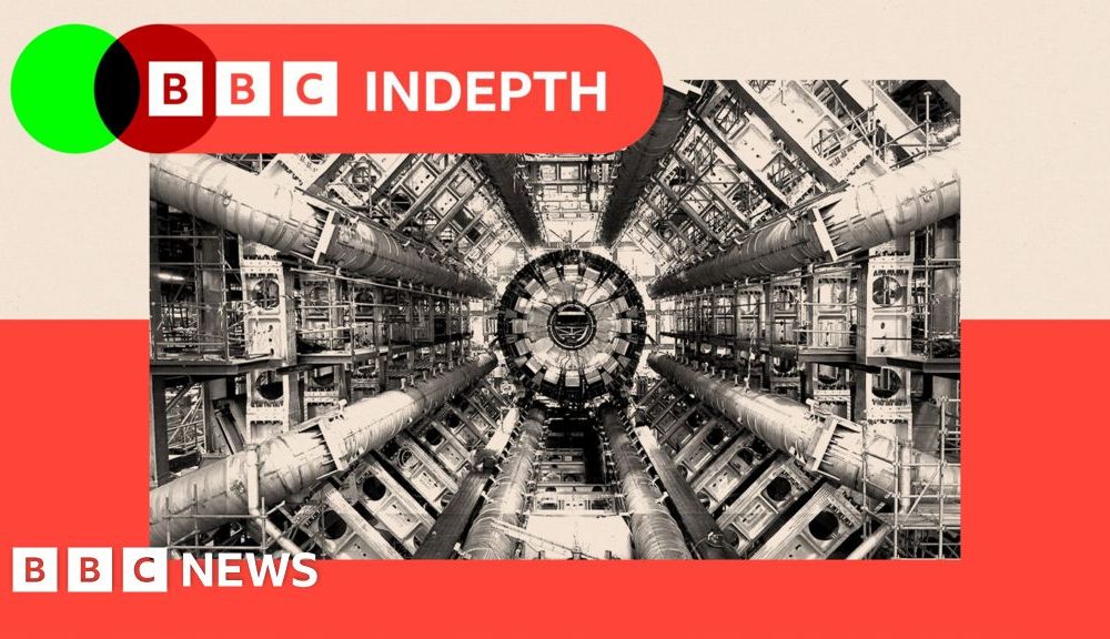 Higgs Boson was UK triumph, but British physics faces 'catastrophic' cuts