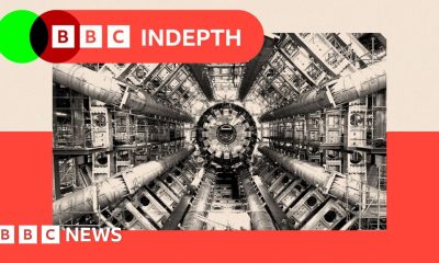 Higgs Boson was UK triumph, but British physics faces 'catastrophic' cuts