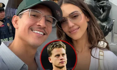 jessica alba and danny ramirez insta 1