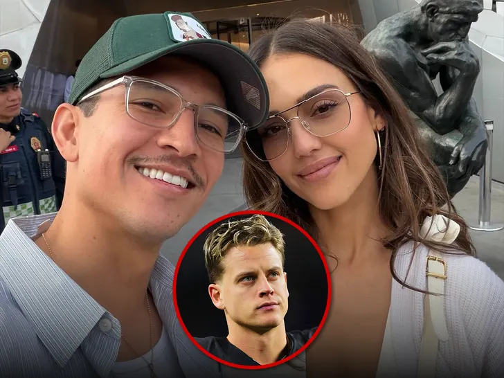 jessica alba and danny ramirez insta 1