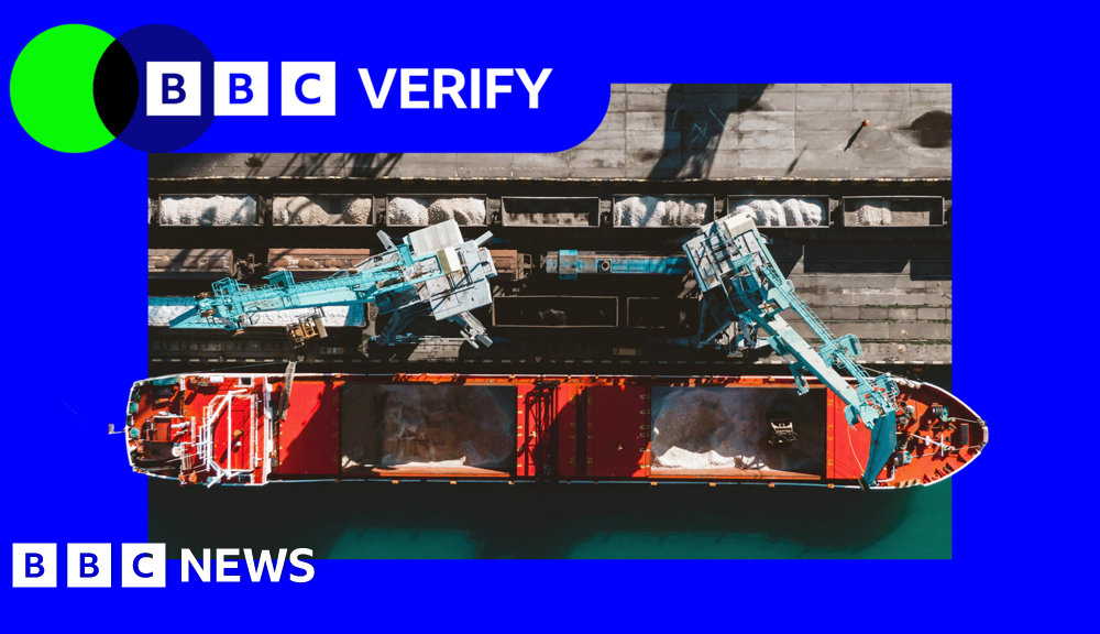 Beyond oil: The crucial exports blocked by Hormuz closure